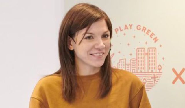 Elisabetta Baronio