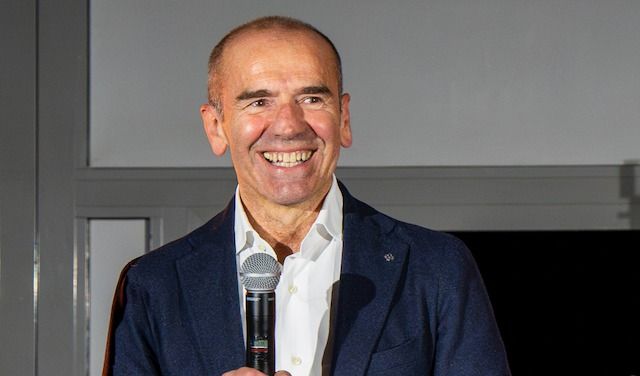 Matteo Albanese, direttore generale Bossoni Automobili S.p.A.