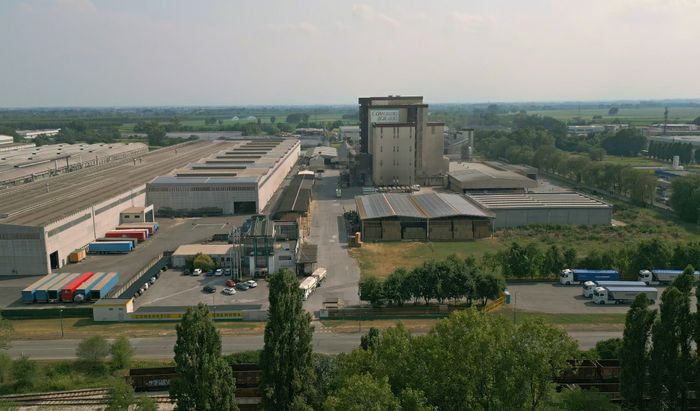 Consorzio Agrario di Cremona