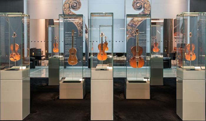 Museo del Violino