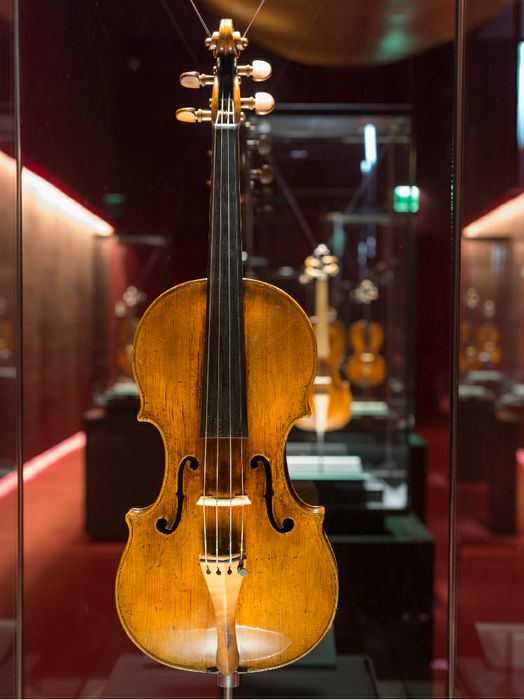 Museo del Violino