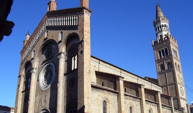 Duomo Crema

