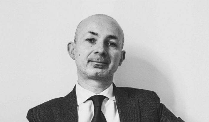 Massimiliano Panarari