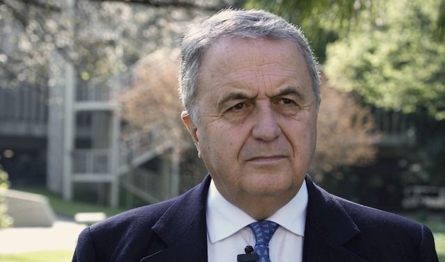 Marco Trabucchi
