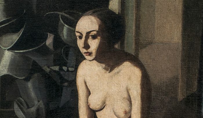 GAM - Galleria Civica d’Arte Moderna e Contempo-ranea. Fondazione Guido ed Ettore De Fornaris, Torino.