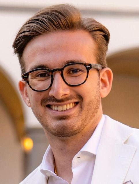 Edoardo Zanotti