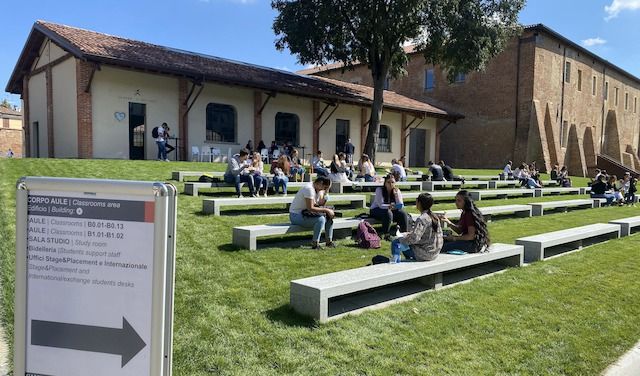 Campus Santa Monica

