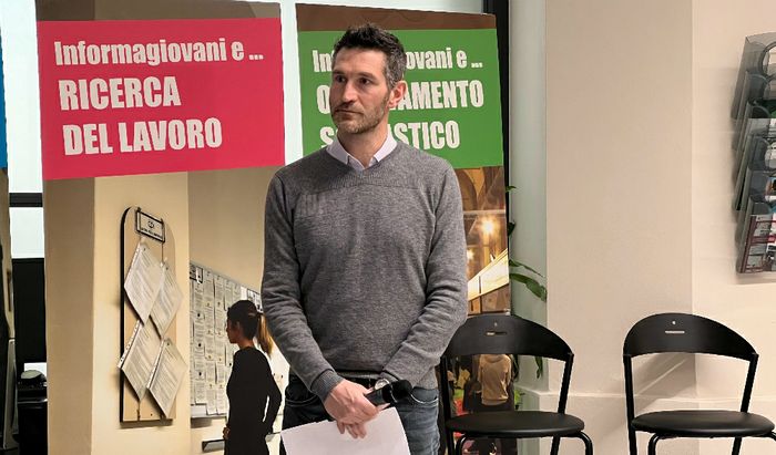 Patrizio Pavesi