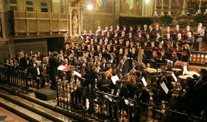 Coro Polifonico Cremonese
