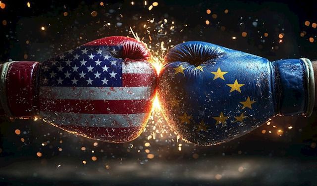 Documento dazi

dazi usa europa