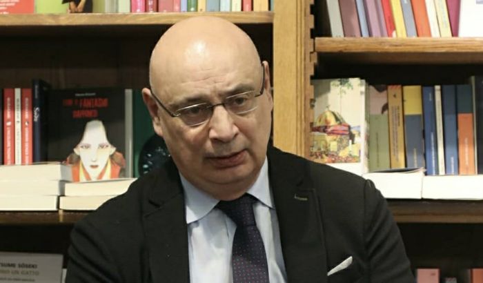 Roberto Fiorentini