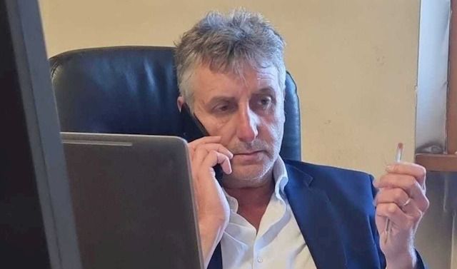 Alberto Bertolotti (Asvicom)