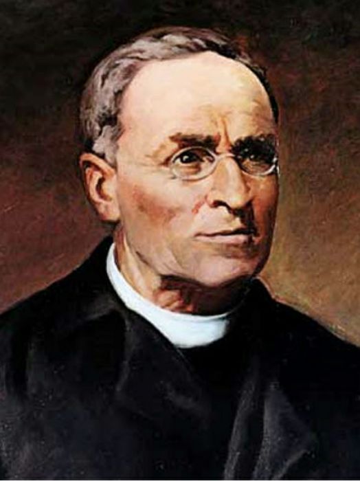 San Vincenzo Grossi