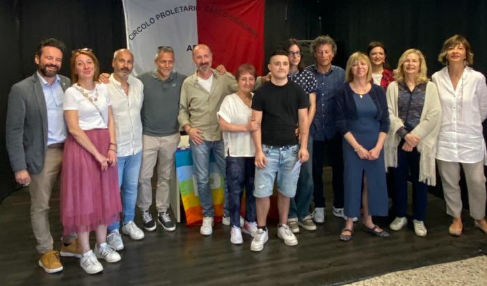 Borsa di studio Ottoli 2025 