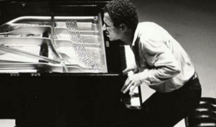 Keith Jarrett
