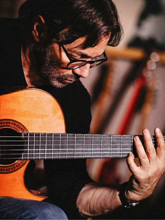 Al Di Meola