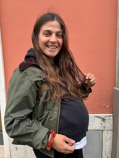 Agnese Ghisoni