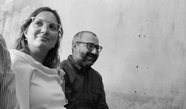 Isabella Corbani e Loris Rodolfi