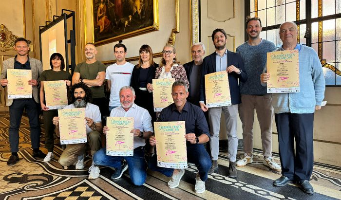 Foto di gruppo