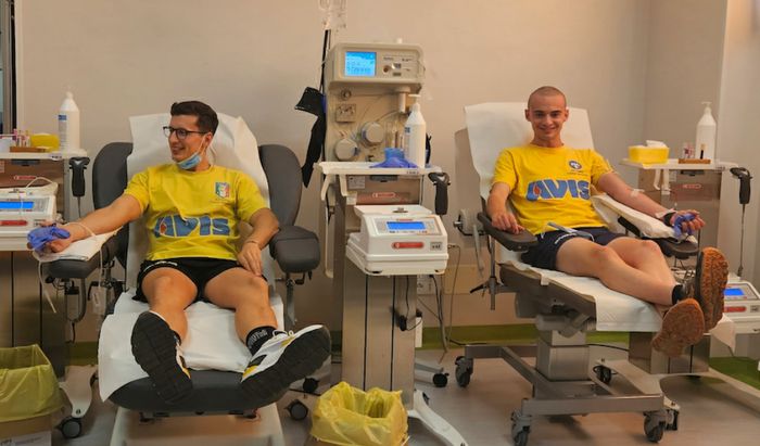Donazione