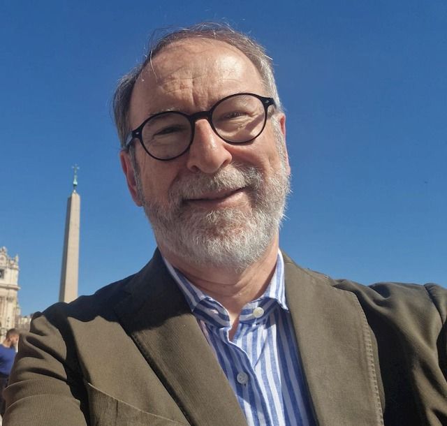 Riccardo Cascioli