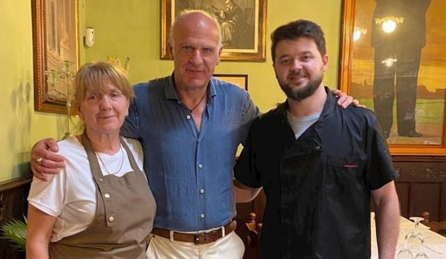 I titolari del 