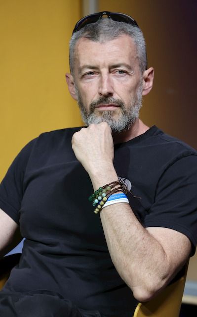 Filippo Ruvioli, presidente della Fondazione 