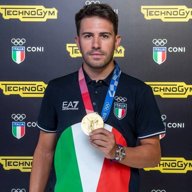 Francesco Lamon
