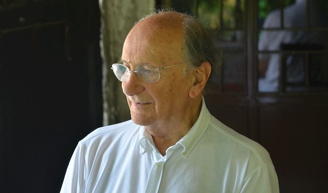 Renato Rozzi