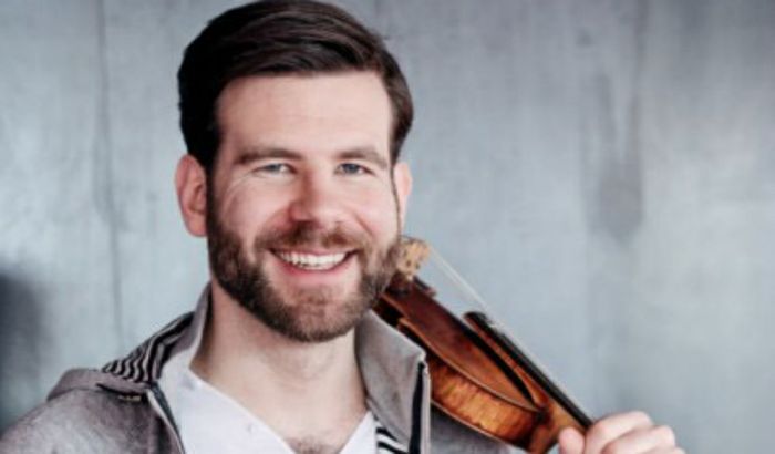 Johannes Pramsohler