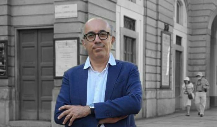 Roberto Codazzi