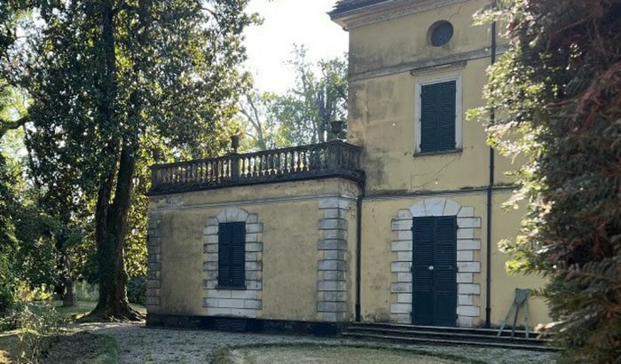 Villa Verdi