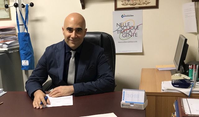 Oreste Pegno