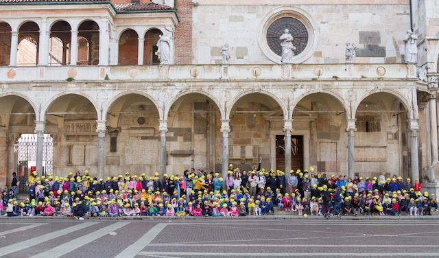 PROGETTO DIDATTICO COLDIRETTI FESTA FINALE 2023