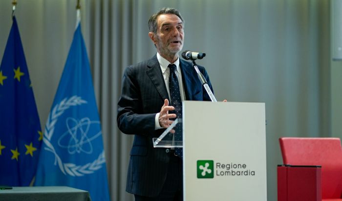 Attilio Fontana