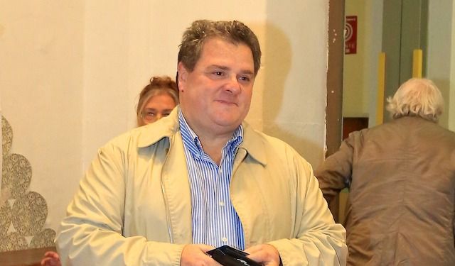 Carlo Malvezzi