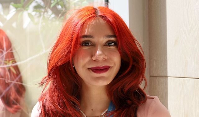 Vittoria Loffi

