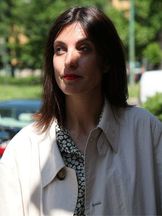 Rossella Farinotti
