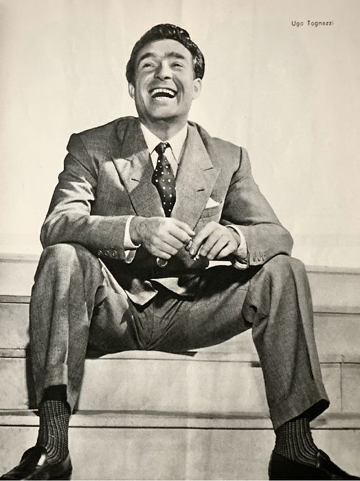 Ugo Tognazzi