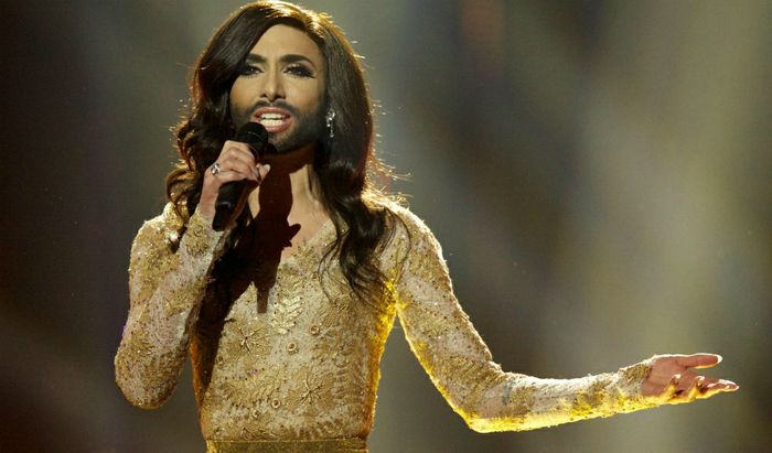 Conchita Wurst