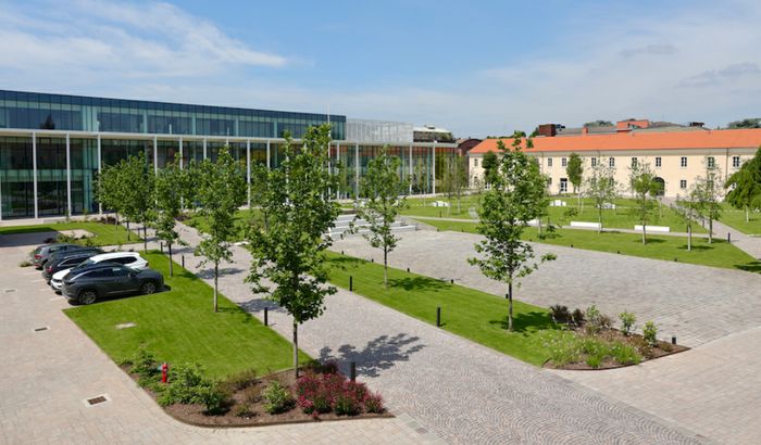 Campus 