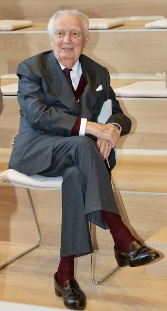 Giovanni Arvedi