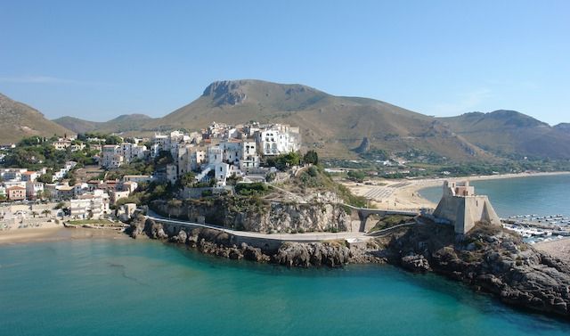 Sperlonga