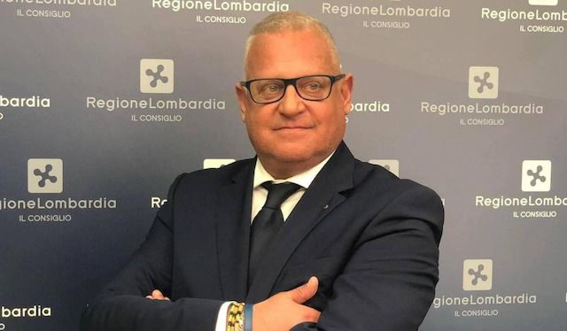Marcello Ventura

