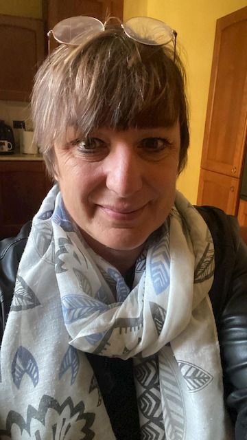 Annalisa Vinco