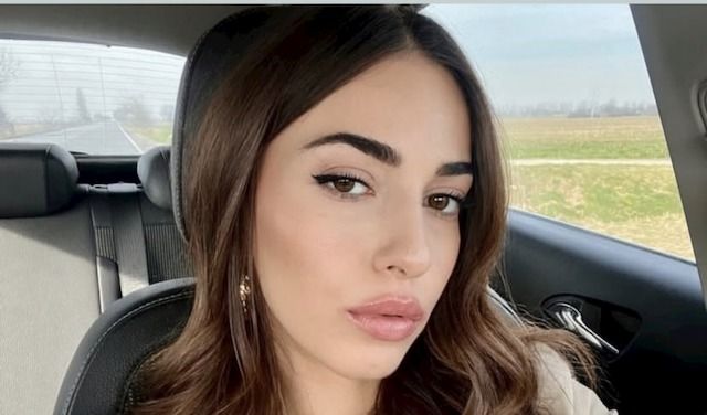 Greta Grossi