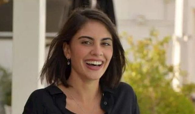 Benedetta Broegg