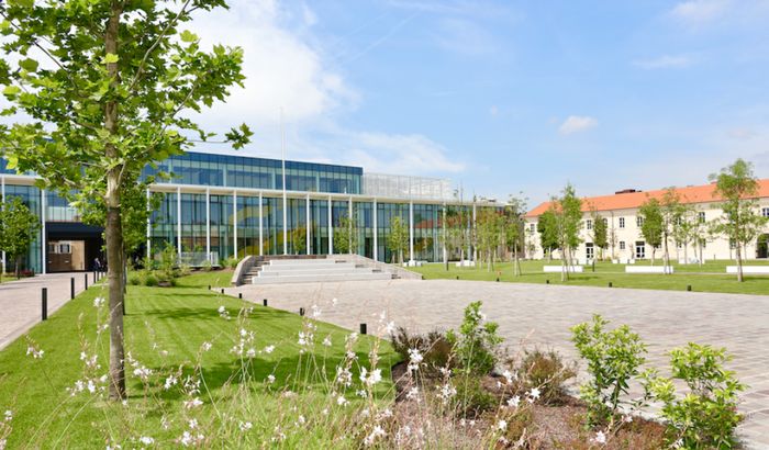 CAMPUS CITTA' DI CREMONA