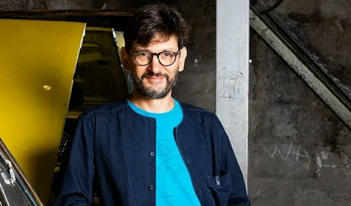 Manuele Fior