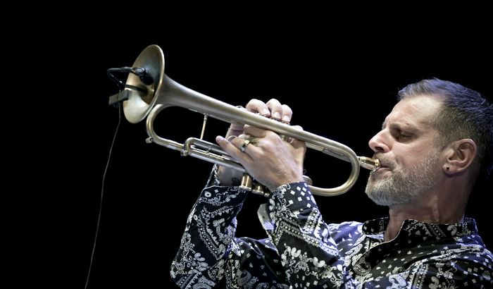 Fabrizio Bosso